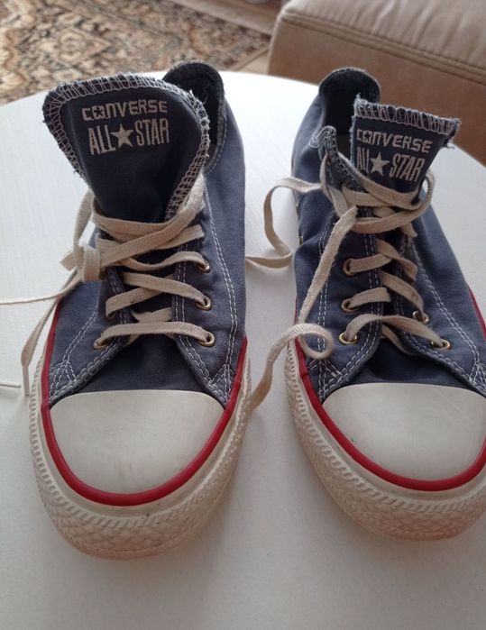Кеди  кеды Converse All Star кроссовки