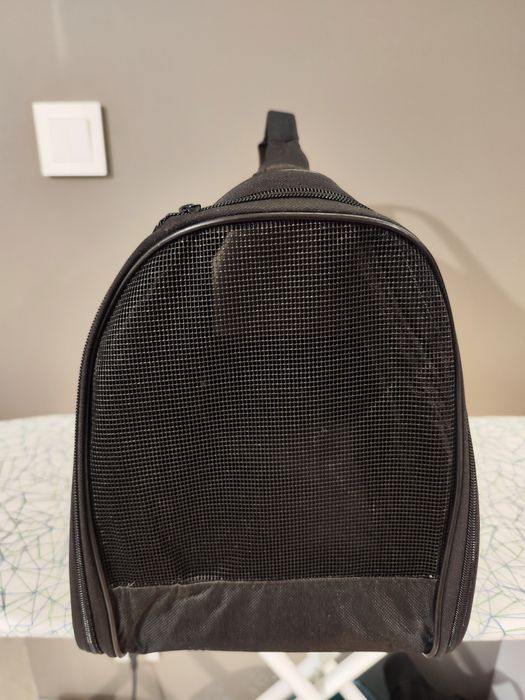 Torba dla małych zwierząt 48*25*30cm.