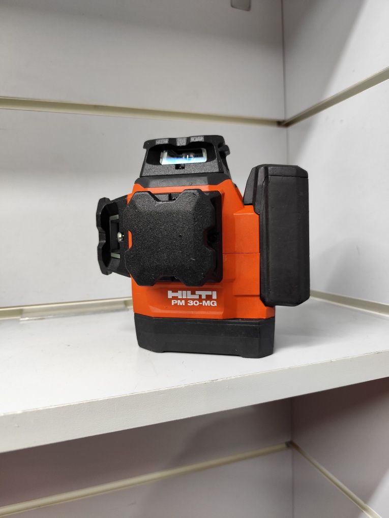 Hilti PM 30-MG лазер Хілті 3D професійний акумуляторний