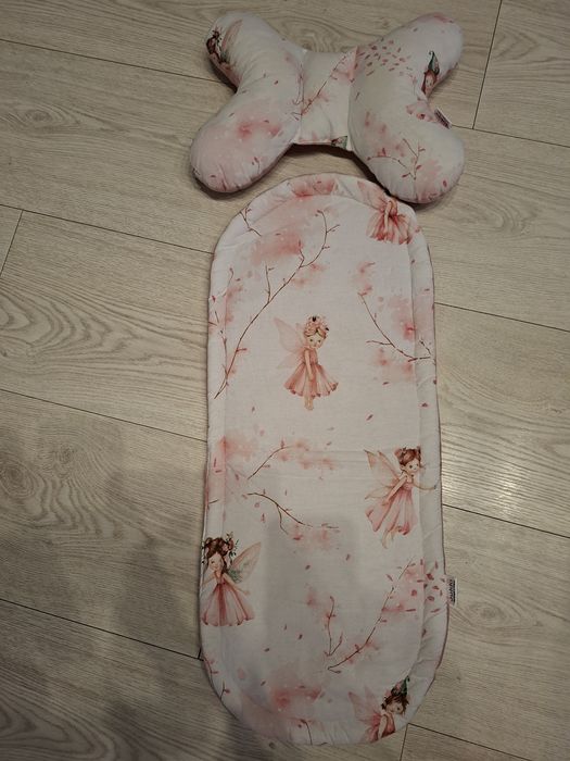 Wkład do gondoli firmy Jukki