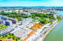 Apartamento T3 R/C Novo, Condomínio Colina do Outeiro, Seixal