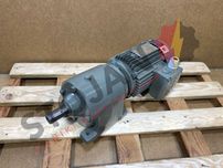motoreduktor / przekładnia 0,55kW 69obr. 3fazowy SEW