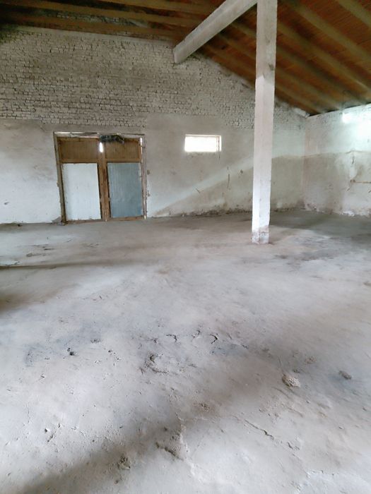 Склад в оренду (ангар)