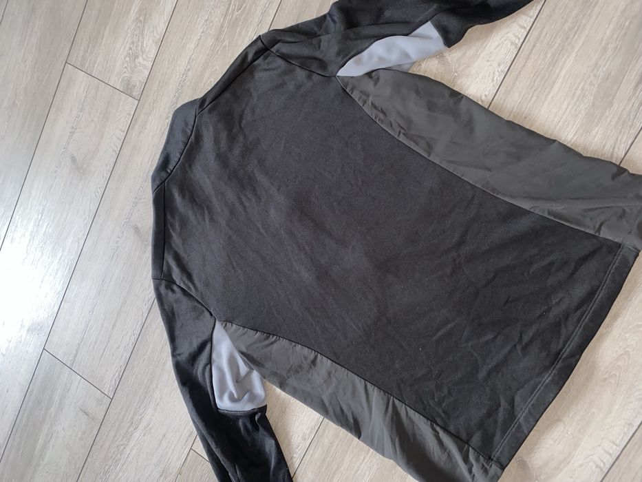 Флисовая кофта, зипка The North Face