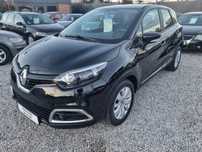 Renault Captur GWARANCJA * manual * nawigacja * bardzo zadbany * serwisowany * wawa