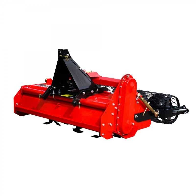 Mini Glebogryzarka Separacyjna SB105 Mała Ogrodowa