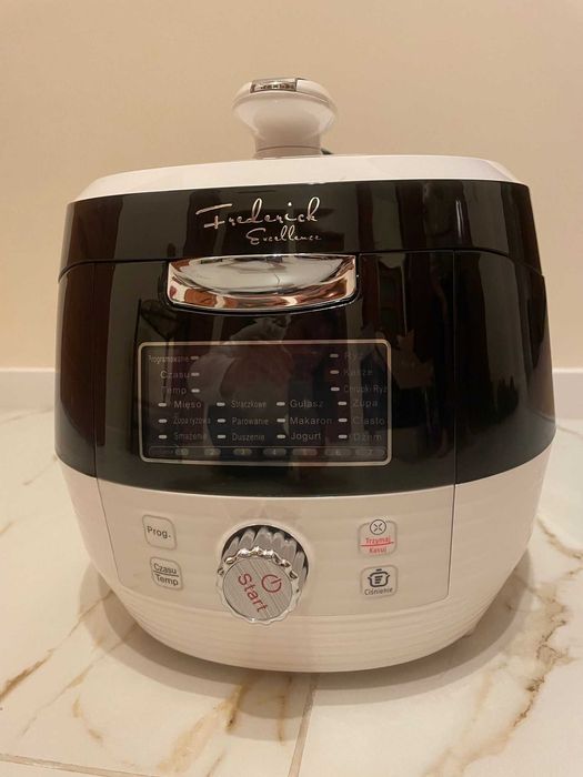 Multicooker Frederick Excellence