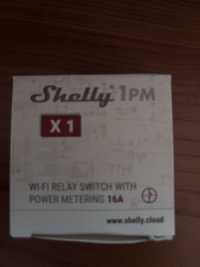 Shelly 1PM - Como Novo