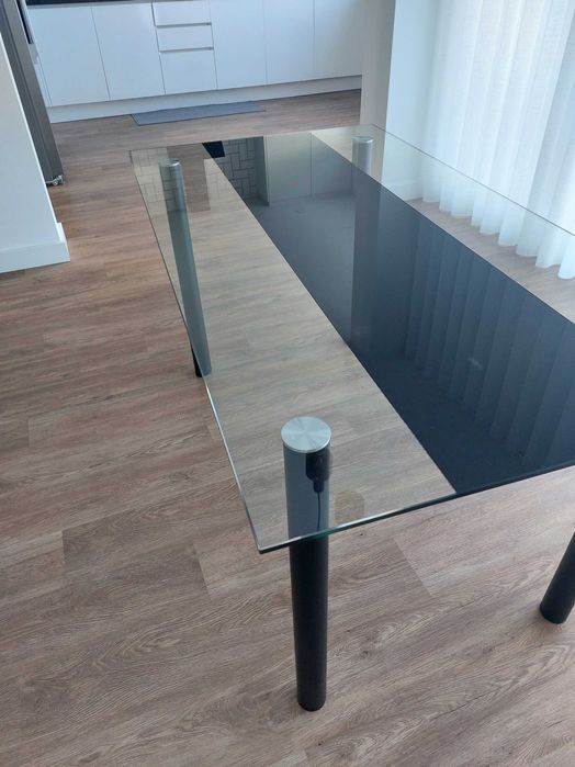 Mesa de jantar 80×150cm