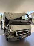 Mitsubishi Canter Fuso 3S13D