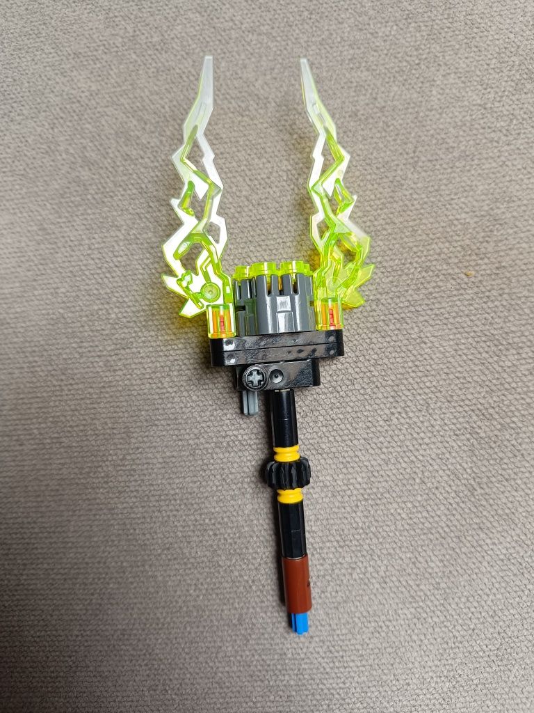 LEGO Bionicle 70779 obrońca kamienia