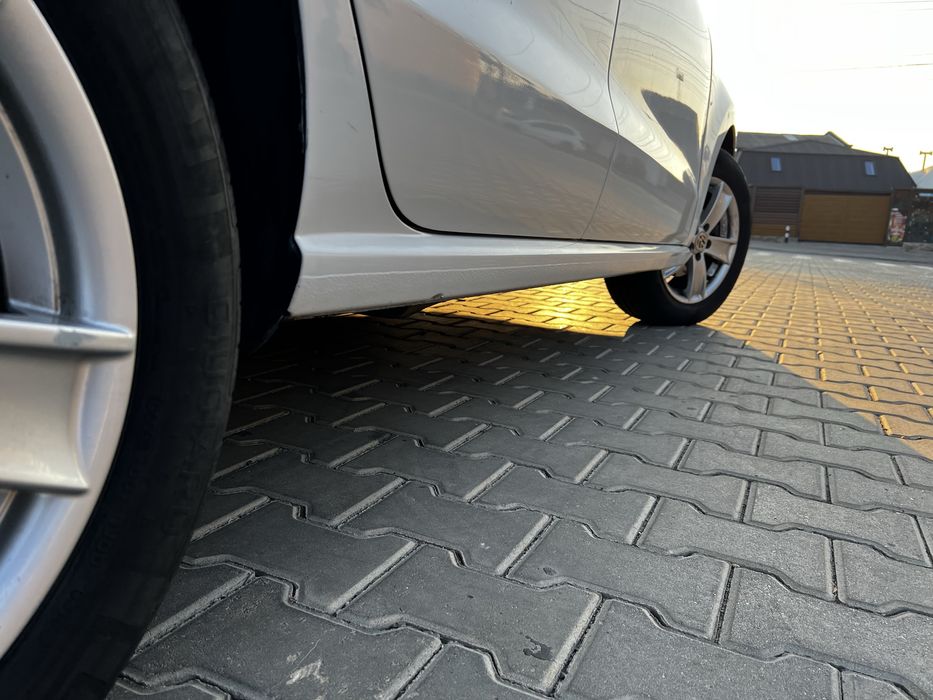 Продам VW Polo 1.4