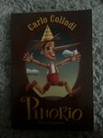 Pinokio Carlo Collodi