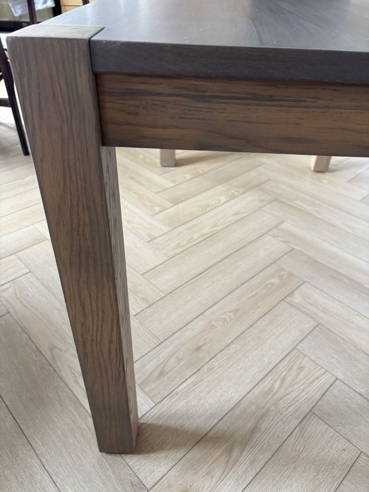 Stół 80x140x75-ikea