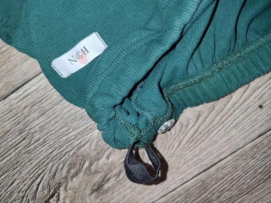 Штани для вагітних спортивні , легінси