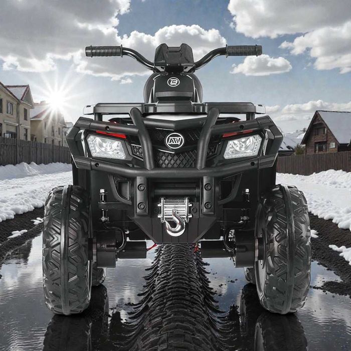 ЗНИЖКА -20% ‼️Дитячий квадроцикл [квадроцикл дитячий] BAMBI RACER 4WD