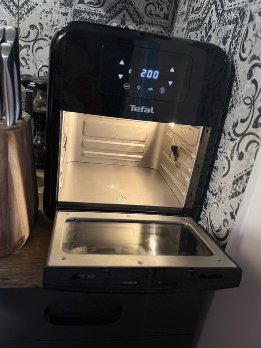 Grill Tefal Easy Fry Oven & Grill FW501815 prawie nowy