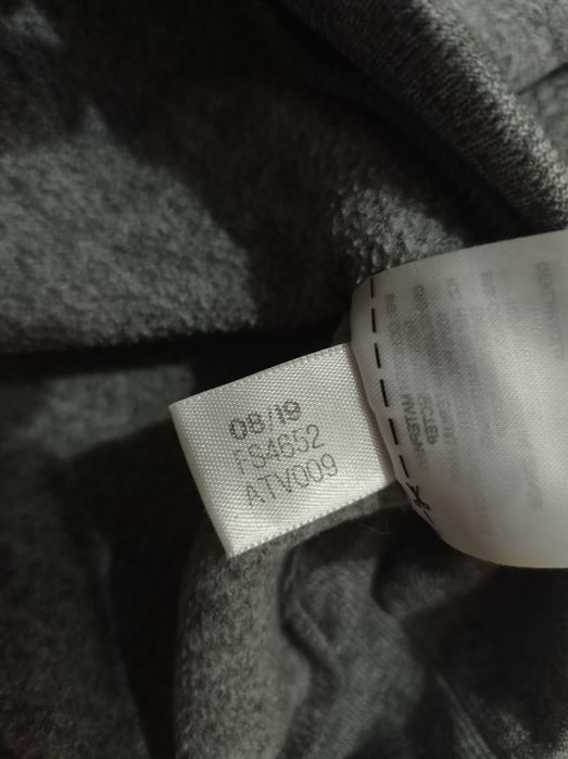 Світшот adidas original