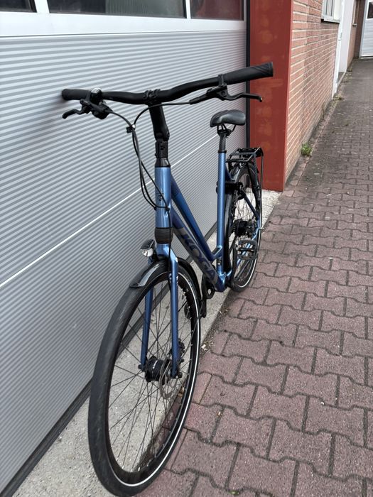 Holenderski rower Koga S3