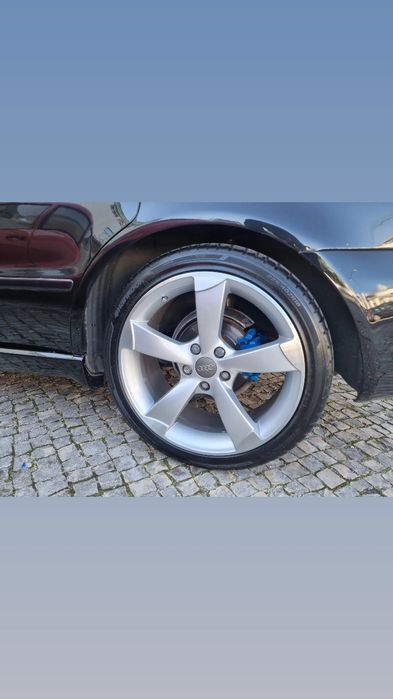 Audi a4 b5 1.9TDI