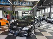 Hyundai I30 Salon Pl/Niski przebieg/Climatronic/4xEl Szyby