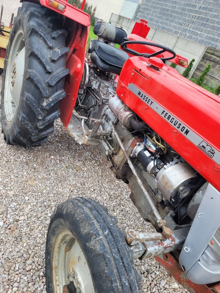 Massey ferguson 135 3P MF 152/133/148/235/255