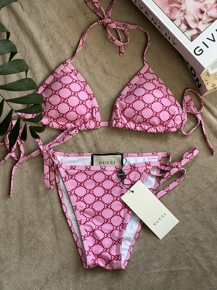 Купальник раздельный Gucci
