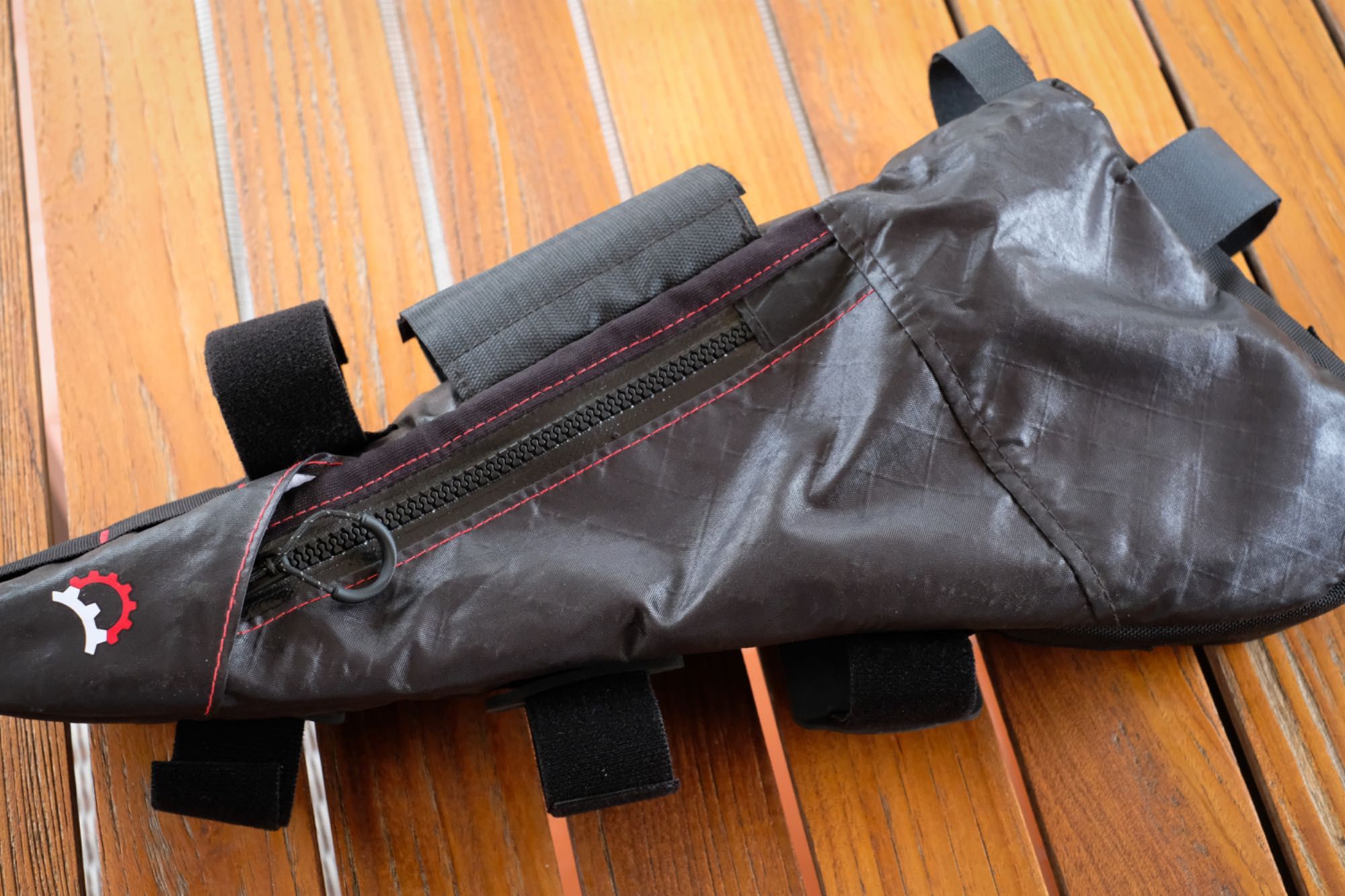 Bolsa de quadro Revelate Designs Ranger EcoPac Small/6L