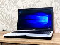 Продам игровой ASUS в отличном состоянии