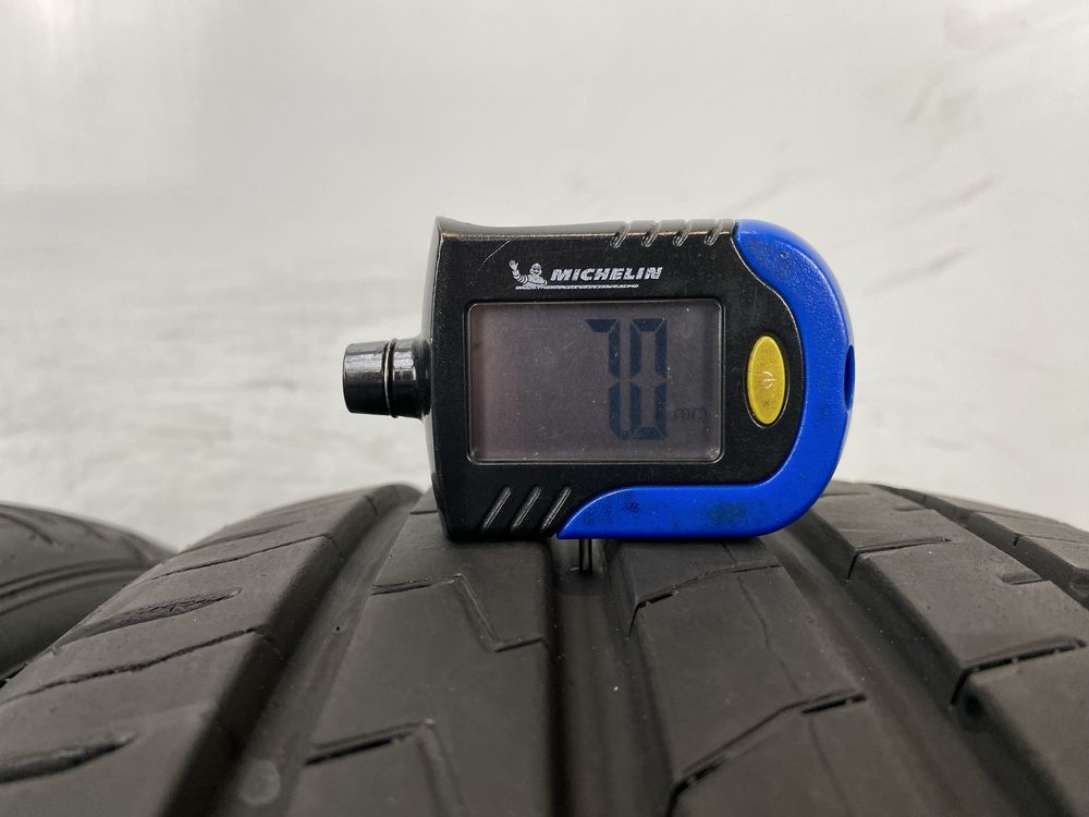 2x 205/45/17 Falken ZiexZE310 eCorun / 2022r 7mm / GWARANCJA