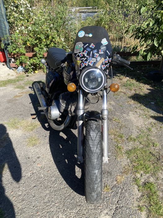 Продам Иж юпитер 4