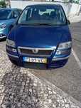 Fiat ulysse 2.0 hdi