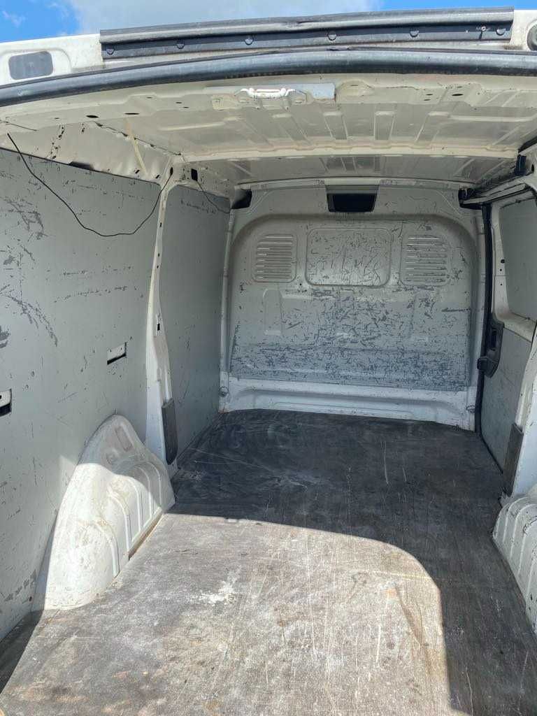 Citroen Jumpy 2.0HDI 128km 2012r.