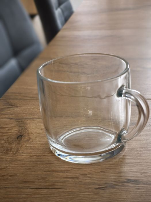 Szklanki komplet 12 sztuk