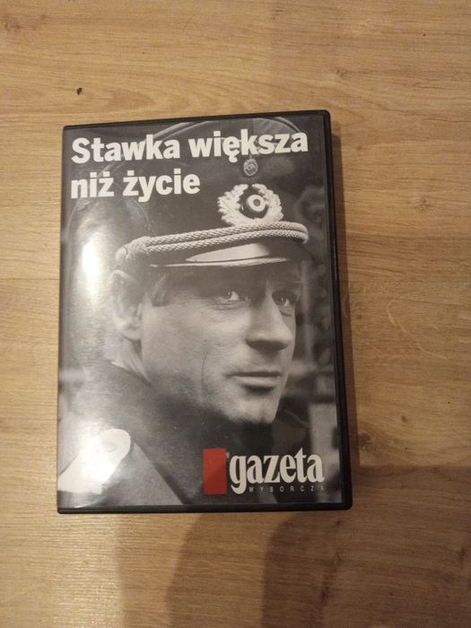 Fajny film wojenny dvd