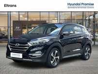 Hyundai Tucson 2.0 CRDI 185KM 4WD / Wersja PREMIUM / Salon PL / FV-Marża
