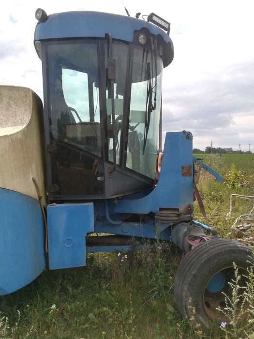 Kabina Matrot Maestria 15