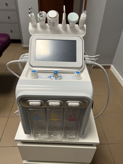Hydrogen 6w1 new generation