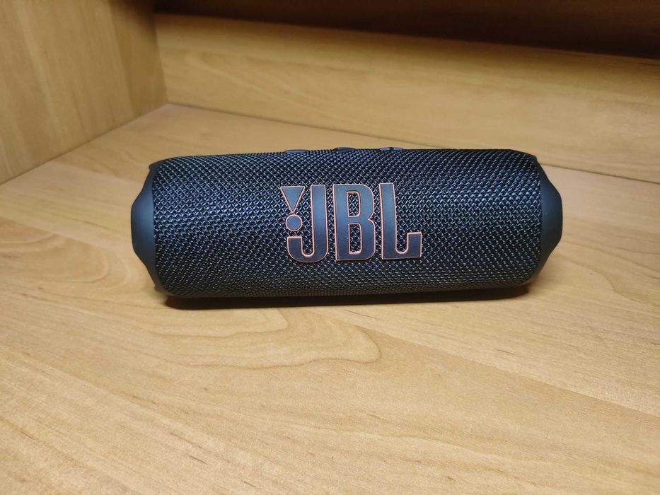 Głośnik mobilny JBL Flip 7