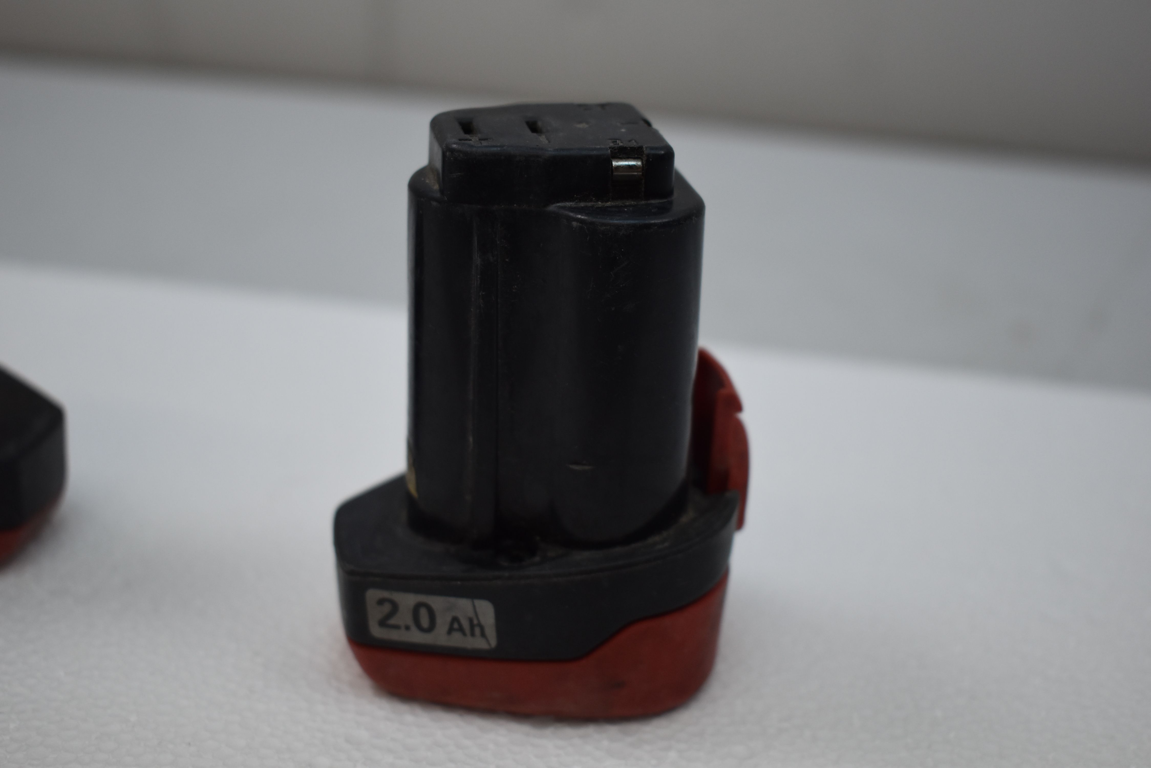METABO akumulator 10,8V 2,0Ah Li-Ion oryginalny