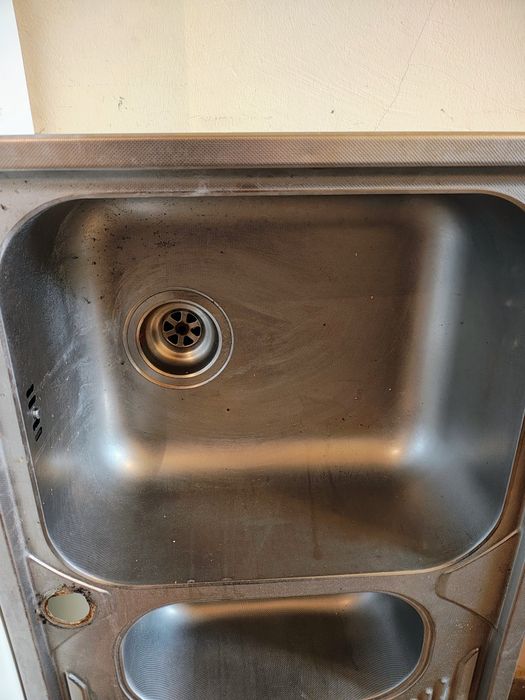 Sprzedam  zlew kuchenny  Odbiór osobisty.