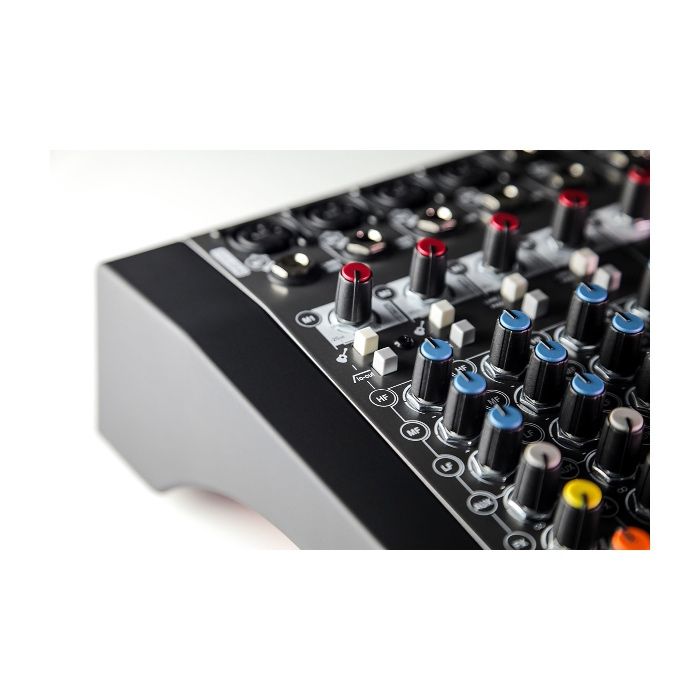 ALLEN HEATH ZEDi 10FX - mikser analogowy z interfejsem USB