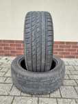 Opony 235/50 R18