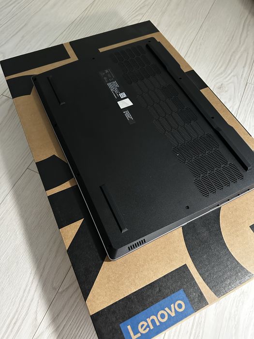 Ноутбук Lenovo Legion 5