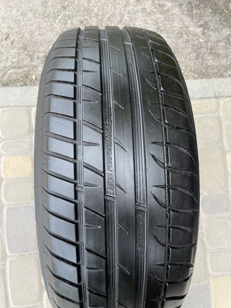 Летние шины TIGAR HIGH PERFORMANCE 205/55 R16