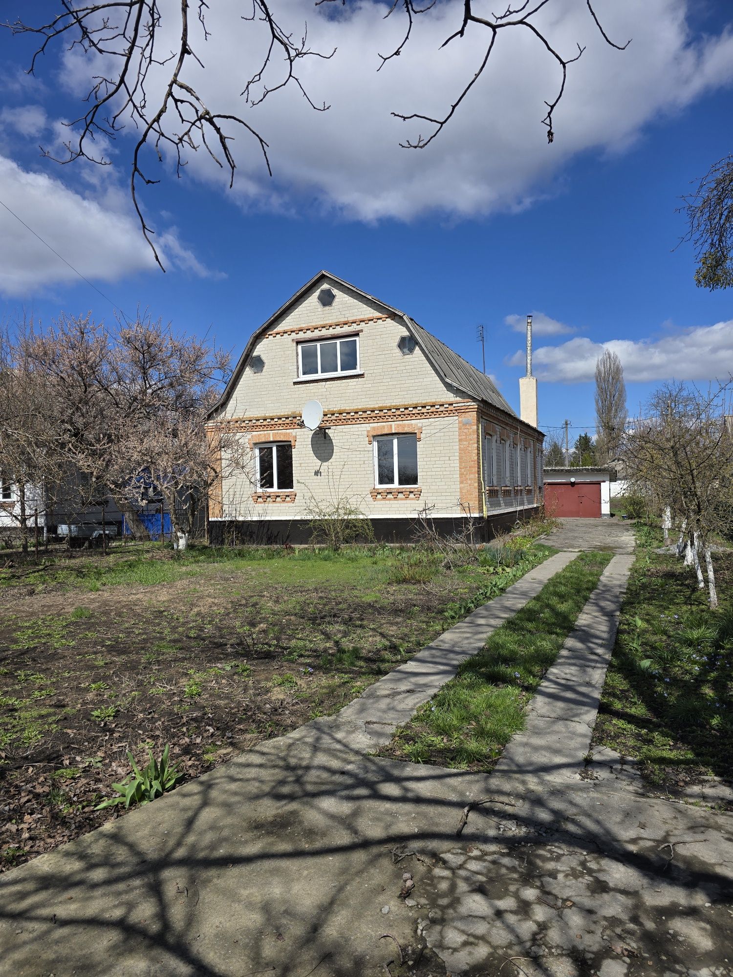 Продаж будинку смт Рокитне