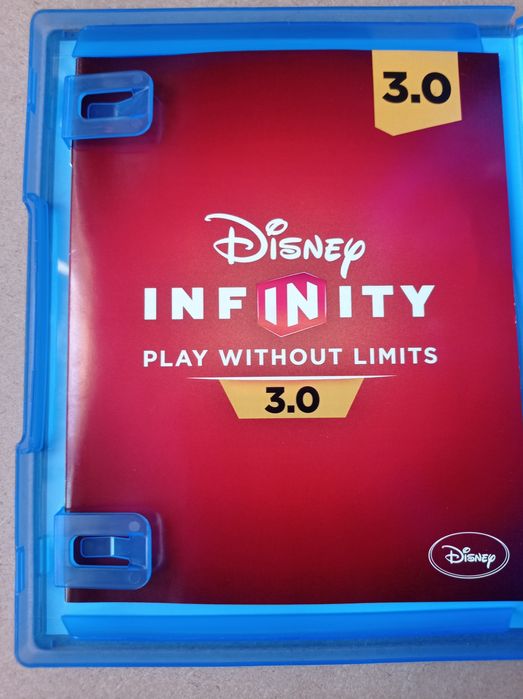 Disney Infinity 3.0 PlayStation 4 | Ps4
