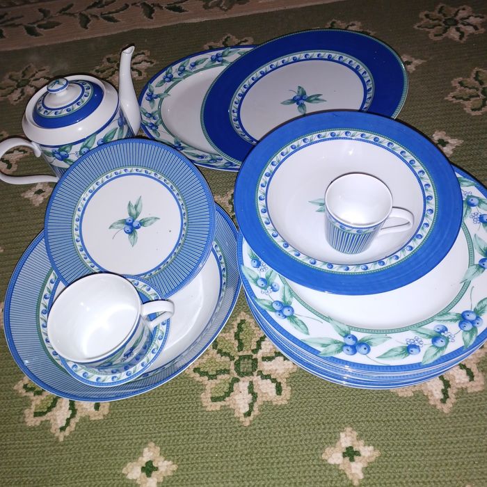 Loiça da Spal cottage