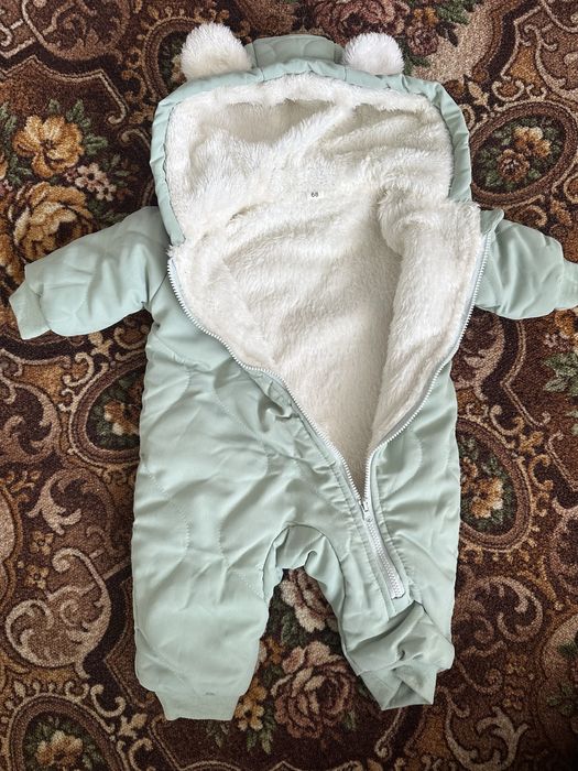 Продам комбінезон