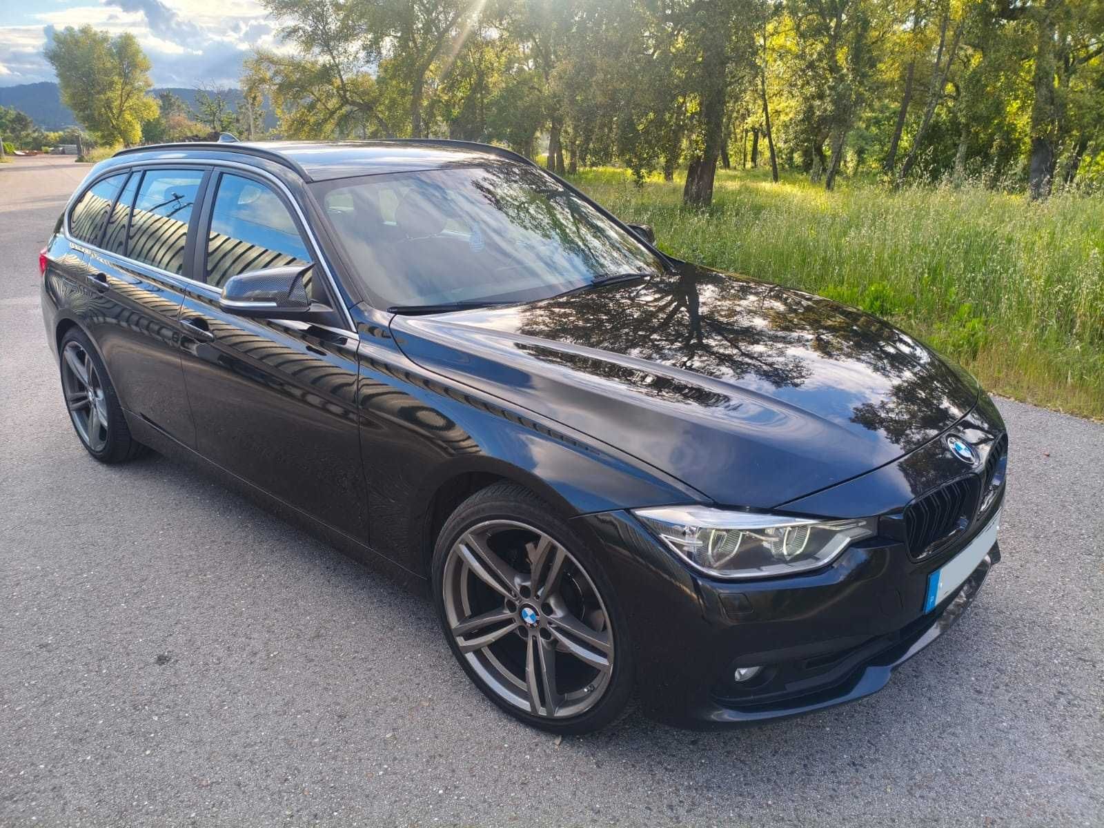 BMW 3202d 190cv Auto